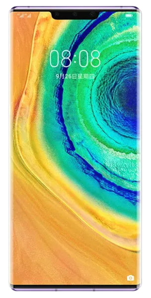 Huawei Mate 30 Pro