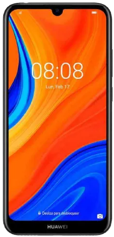 Huawei Y6s