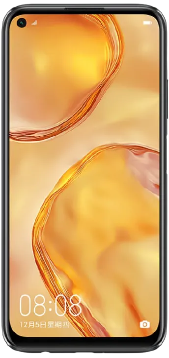 Huawei Nova 7i