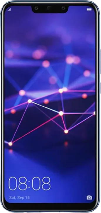 Huawei Mate 20 Lite
