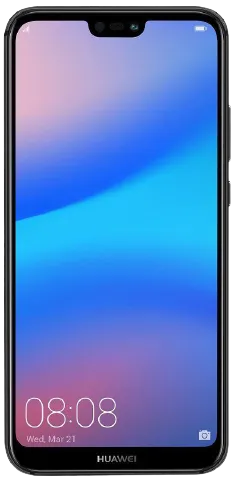 Huawei P20 Lite