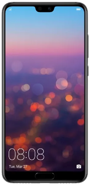 هواوي P20 Pro
