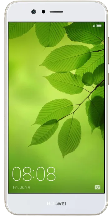 Huawei Nova 2 Plus
