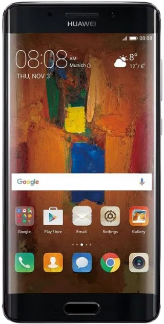 Huawei Mate 9 Pro