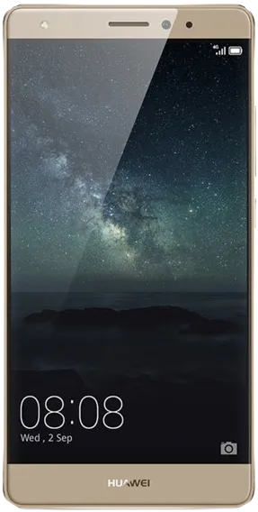 Huawei Mate S