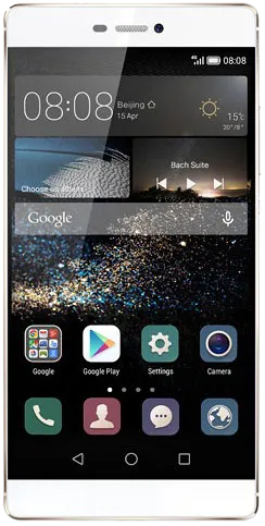 Huawei P8