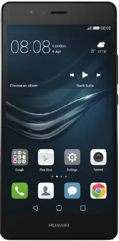 هواوي P9 Lite