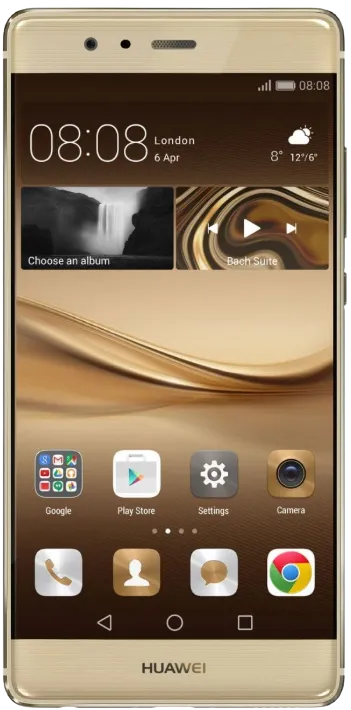 Huawei P9