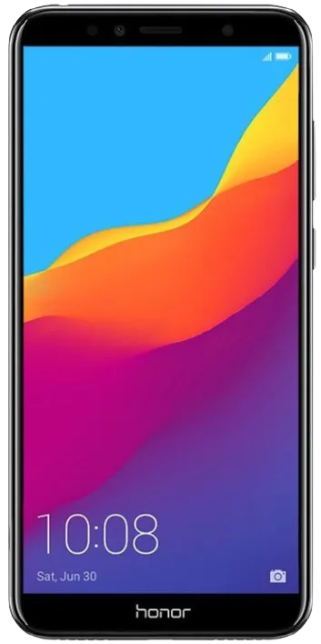 Honor 7C