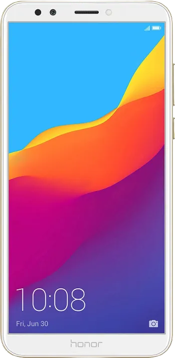 Honor 7A