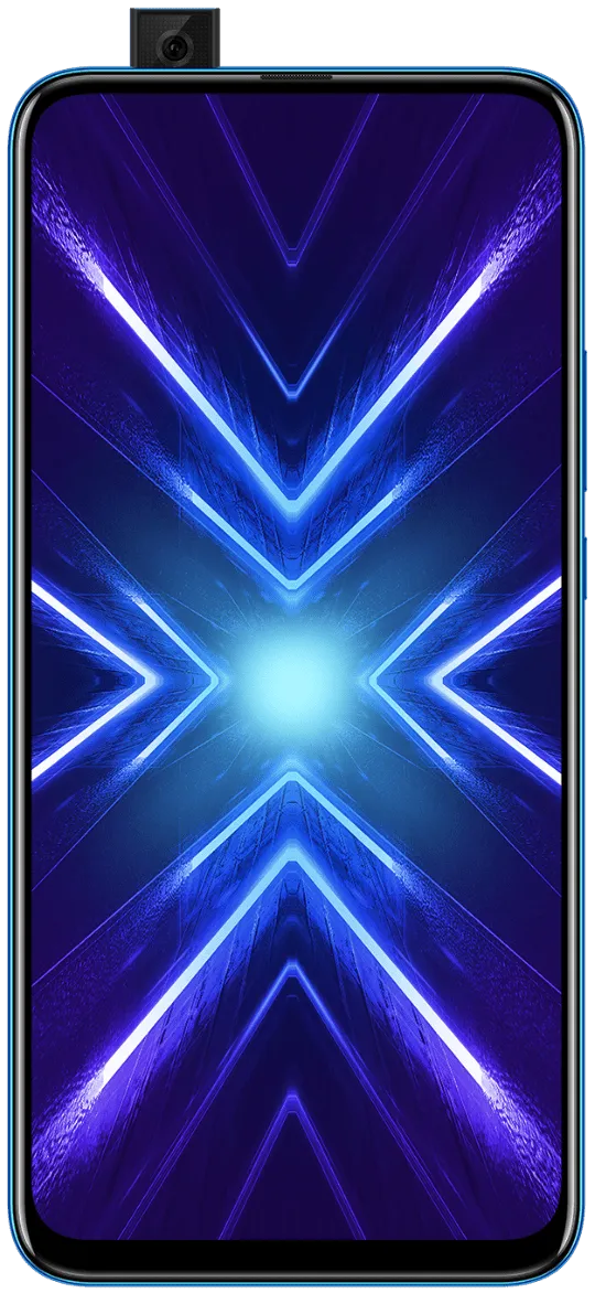 هونر 9X
