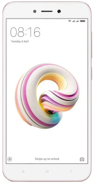 Xiaomi Redmi 5A