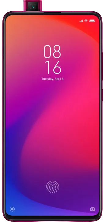 Xiaomi Mi 9T Pro