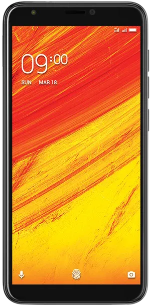 Lava Z91