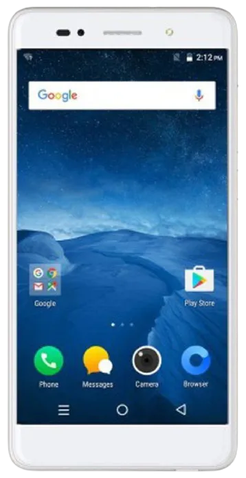 Lava R1 (Z10)