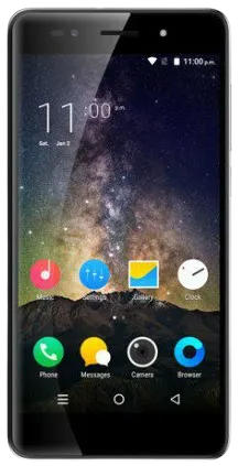 Lava R1 Lite
