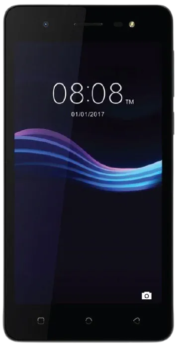 لافا Iris 50
