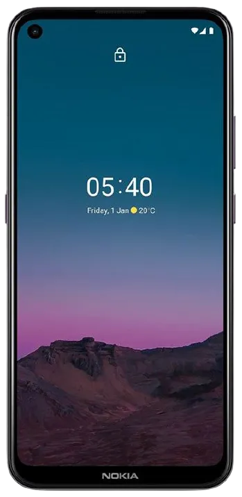 Nokia 5.4