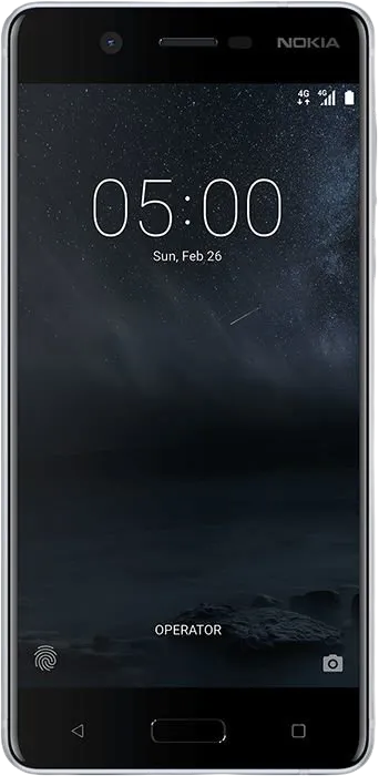 Nokia 5
