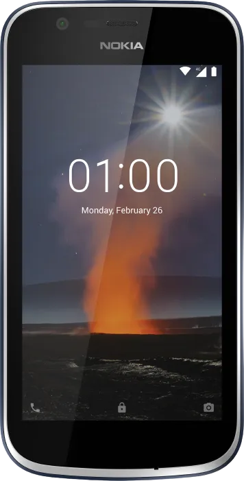 Nokia 1