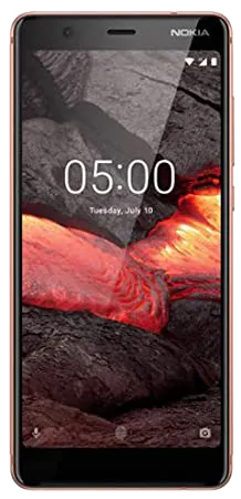 Nokia 5.1