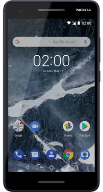 Nokia 2.1