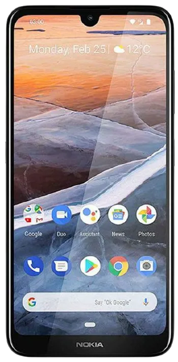 Nokia 3.2