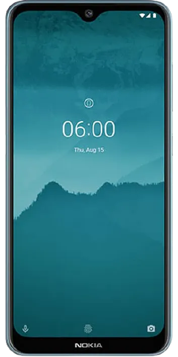 Nokia 7.2