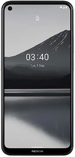 Nokia 3.4