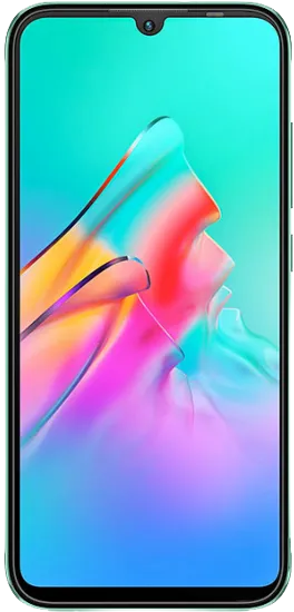 انفنيكس Smart HD (2021)