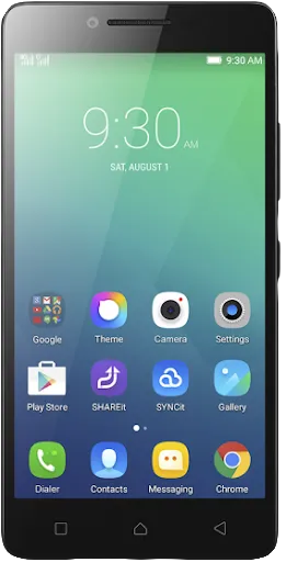 Lenovo A6010
