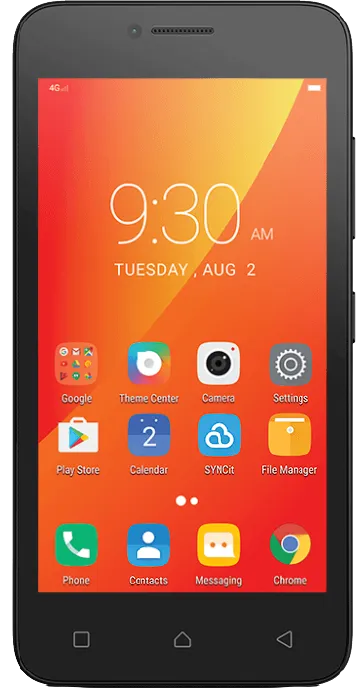 Lenovo A Plus