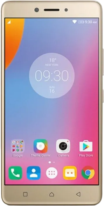 لينوفو K6 Note