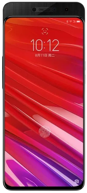 Lenovo Z5 Pro