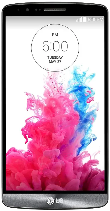 Lg G3