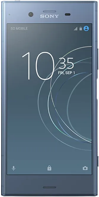 Sony Xperia XZ1