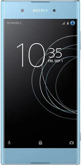 Sony XA1 Plus