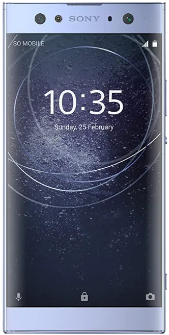 سوني Xperia XA2 Ultra