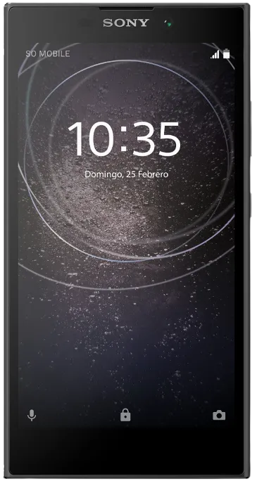سوني Xperia L2