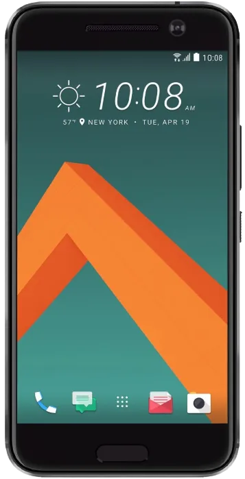 HTC 10