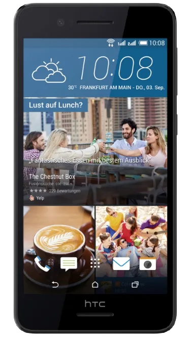 HTC Desire 728 Ultra