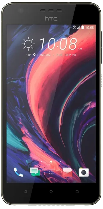 HTC Desire 10 Pro