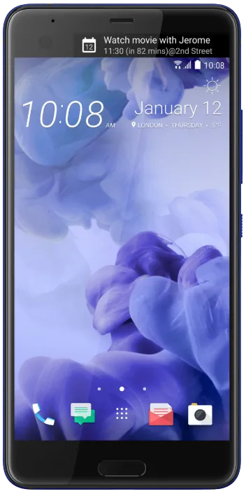 HTC U Ultra