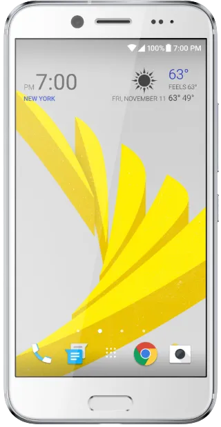 HTC evo 10