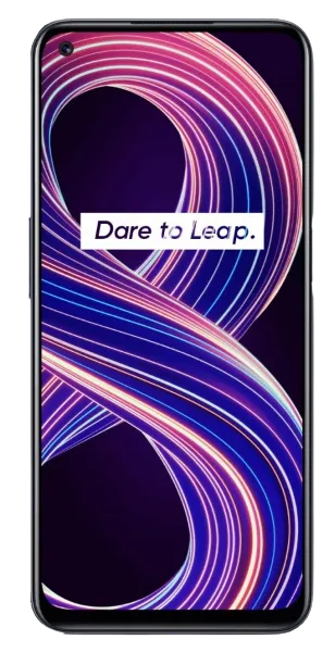 Realme 8 (5G)