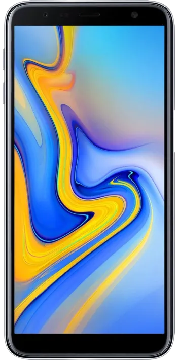سامسونج جلاكسي J6 Plus