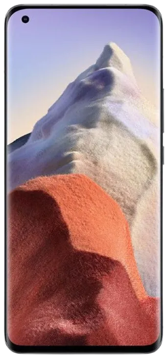 Xiaomi Mi 11 Ultra