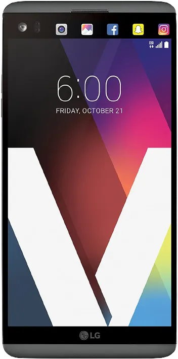Lg V20