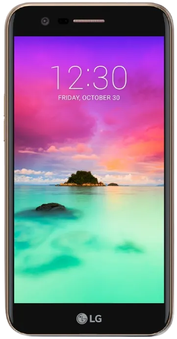Lg K10 (2017)