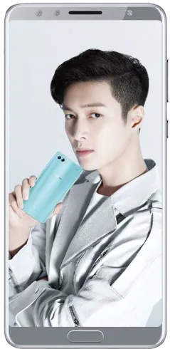 Huawei Nova 2s